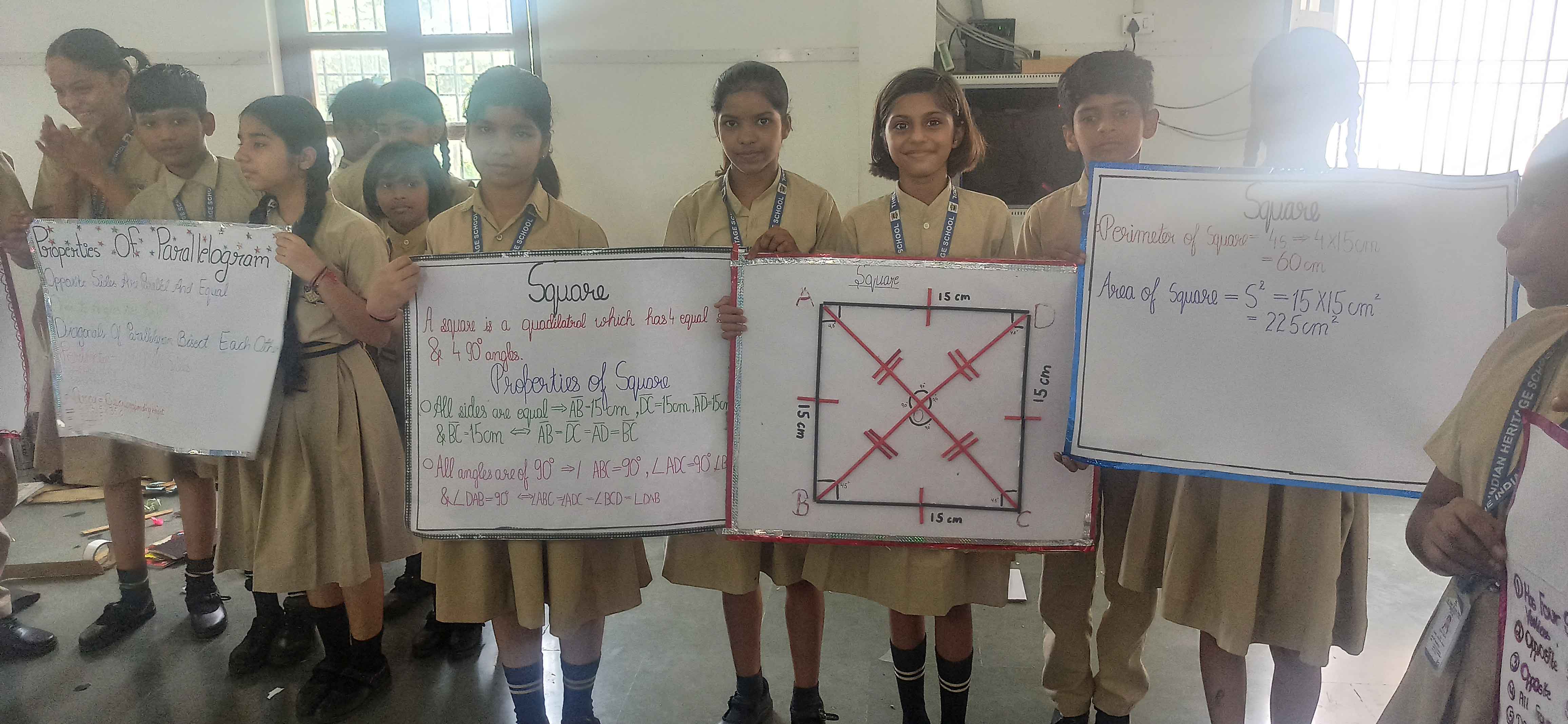 English Debate Competition